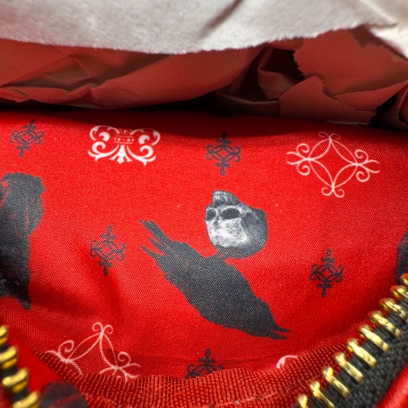 Edgar allan poe Loungefly BAM Exclusive main image 4